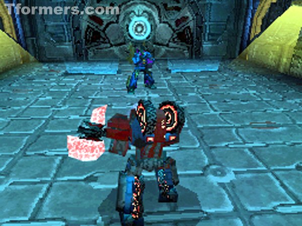 War For Cybertron Nds  (6 of 8)